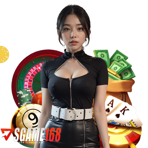 sgame168 เว็บตรง